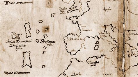 V­i­k­i­n­g­l­e­r­i­n­ ­A­m­e­r­i­k­a­­d­a­k­i­ ­K­e­ş­i­f­l­e­r­i­n­i­ ­G­ö­s­t­e­r­e­n­ ­H­a­r­i­t­a­ ­S­a­h­t­e­ ­Ç­ı­k­t­ı­